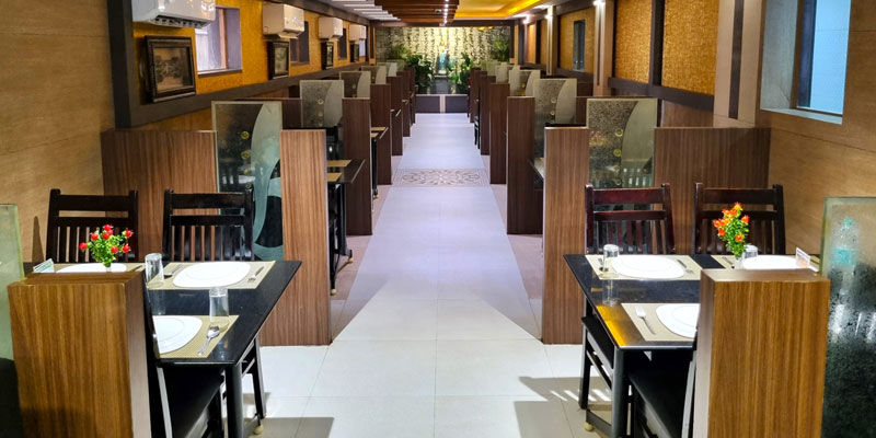 Seagate Family Restaurant